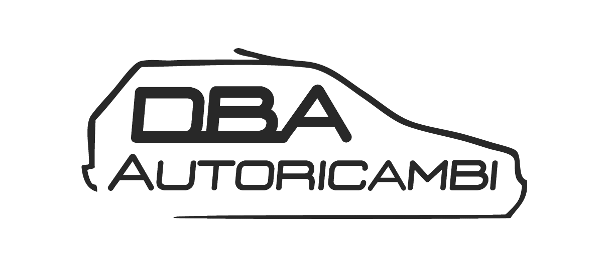 DBA Autoricambi