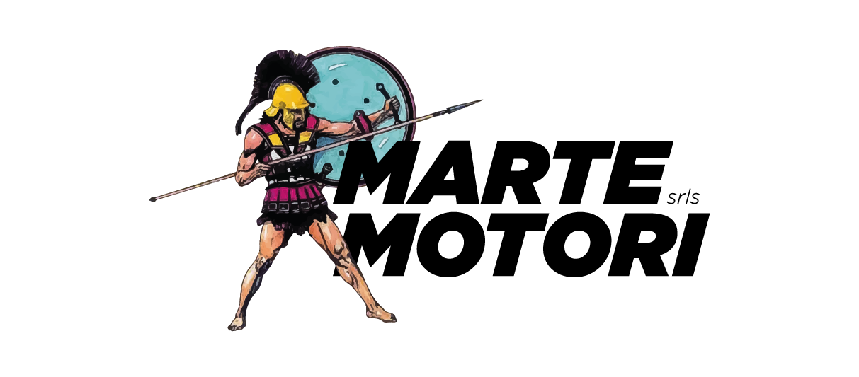Marte Motori