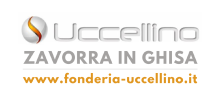 Fonderia Uccellino